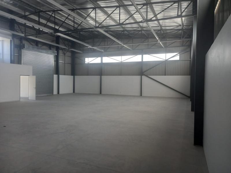 To Let commercial Property for Rent in Fairview Eastern Cape